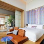 hotel W. Concrete | hotel w osaka4