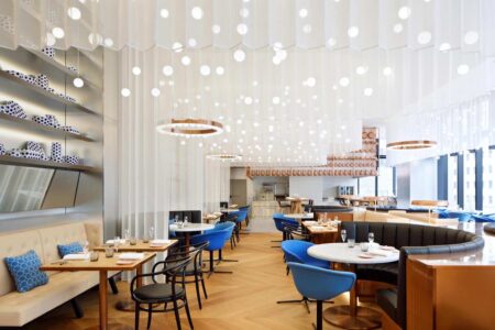 hotel W. Concrete | hotel w osaka5