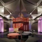 hotel W. Concrete | hotel w osaka6