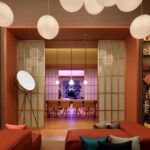 hotel W. Concrete | hotel w osaka7