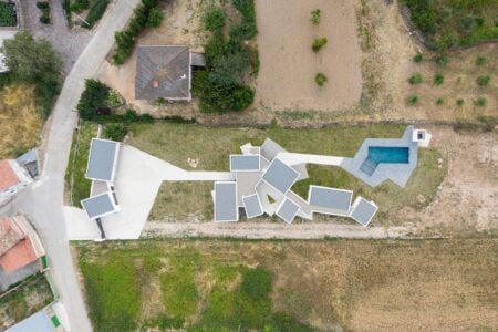 Casa EA!. Sergio Sebastián Arquitectos | house ea inaki bergera