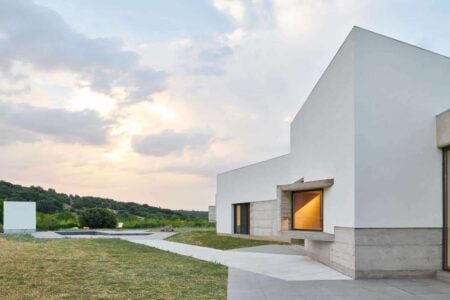 Casa EA!. Sergio Sebastián Arquitectos | house ea inaki bergera10