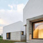 Casa EA!. Sergio Sebastián Arquitectos | house ea inaki bergera12