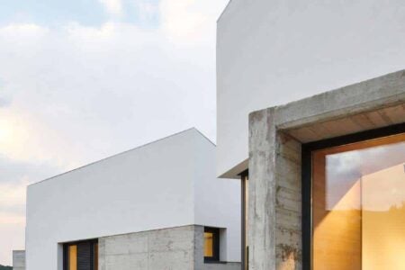 Casa EA!. Sergio Sebastián Arquitectos | house ea inaki bergera12