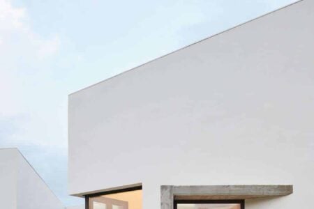 Casa EA!. Sergio Sebastián Arquitectos | house ea inaki bergera13