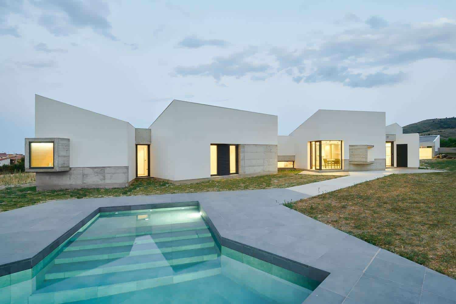 Casa EA!. Sergio Sebastián Arquitectos | house ea inaki bergera14