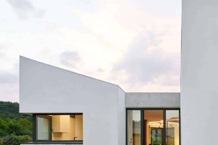 Casa EA!. Sergio Sebastián Arquitectos | house ea inaki bergera15