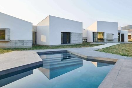 Casa EA!. Sergio Sebastián Arquitectos | house ea inaki bergera16