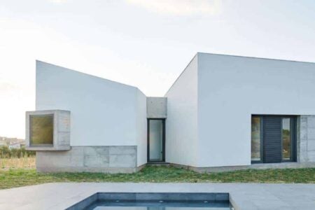 Casa EA!. Sergio Sebastián Arquitectos | house ea inaki bergera17