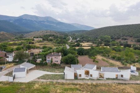 Casa EA!. Sergio Sebastián Arquitectos | house ea inaki bergera2