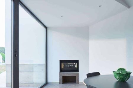 Casa EA!. Sergio Sebastián Arquitectos | house ea inaki bergera20