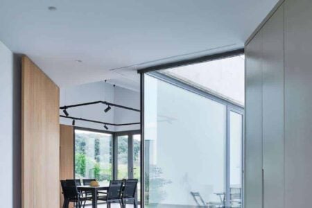 Casa EA!. Sergio Sebastián Arquitectos | house ea inaki bergera21