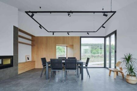 Casa EA!. Sergio Sebastián Arquitectos | house ea inaki bergera22
