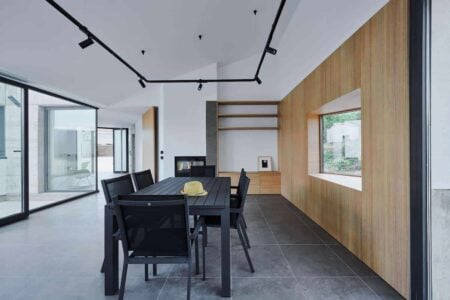 Casa EA!. Sergio Sebastián Arquitectos | house ea inaki bergera23