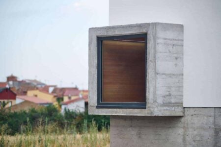 Casa EA!. Sergio Sebastián Arquitectos | house ea inaki bergera25