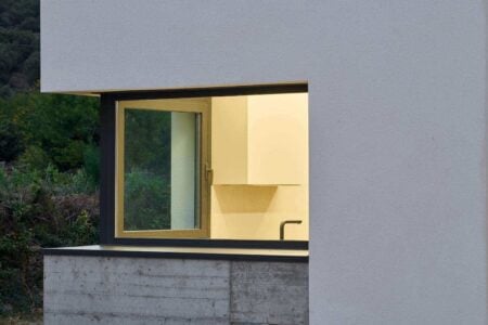 Casa EA!. Sergio Sebastián Arquitectos | house ea inaki bergera27