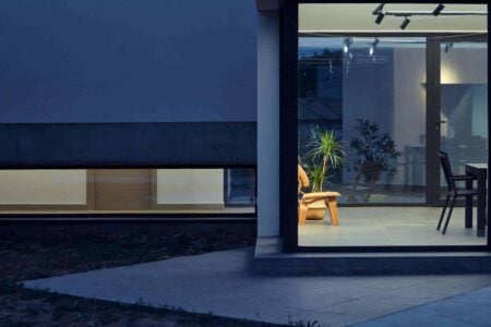 Casa EA!. Sergio Sebastián Arquitectos | house ea inaki bergera28