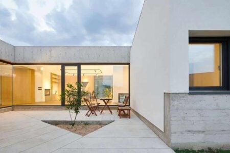 Casa EA!. Sergio Sebastián Arquitectos | house ea inaki bergera6