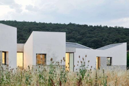 Casa EA!. Sergio Sebastián Arquitectos | house ea inaki bergera7