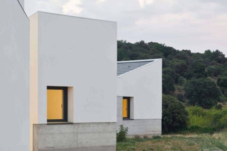 Casa EA!. Sergio Sebastián Arquitectos | house ea inaki bergera8