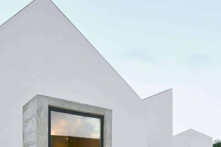 Casa EA!. Sergio Sebastián Arquitectos | house ea inaki bergera9