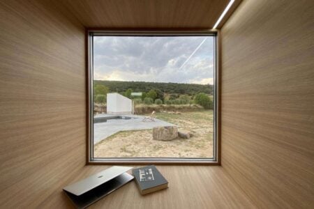 Casa EA!. Sergio Sebastián Arquitectos | house ea sebastian arquitectos