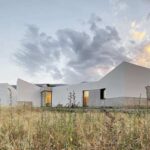 Casa EA!. Sergio Sebastián Arquitectos | house ea1 sebastian arquitectos