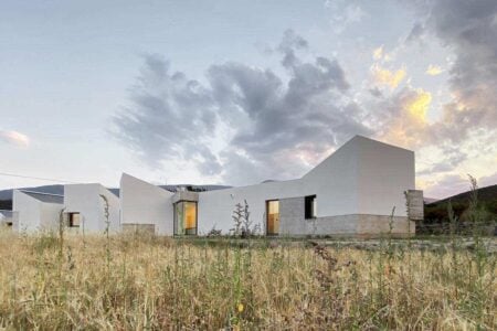 Casa EA!. Sergio Sebastián Arquitectos | house ea1 sebastian arquitectos