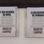 El día después de mañana. House of Chappaz | house of chappaz12