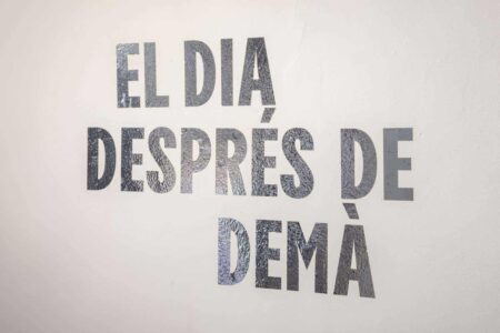 El día después de mañana. House of Chappaz | house of chappaz35
