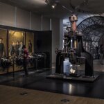 House of European History. Bruselas, Bélgica. Foto: © ACCIONA Cultura