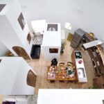 House in Chiharada. Studio Velocity. Arquitectura japonesa | house_in_chiharada studio_velocity roomdiseno1
