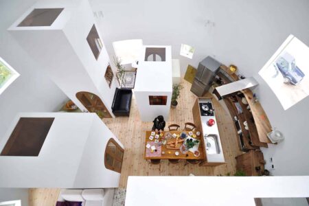 House in Chiharada. Studio Velocity. Arquitectura japonesa | house_in_chiharada studio_velocity roomdiseno1