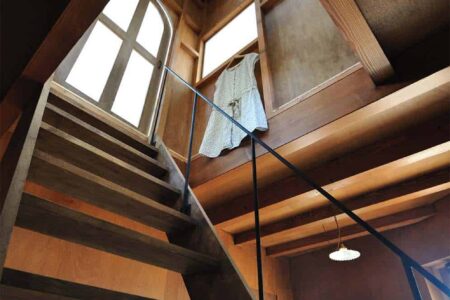 House in Chiharada. Studio Velocity. Arquitectura japonesa | house_in_chiharada studio_velocity roomdiseno3