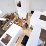 House in Chiharada. Studio Velocity. Arquitectura japonesa | house_in_chiharada studio_velocity roomdiseno4