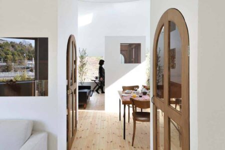 House in Chiharada. Studio Velocity. Arquitectura japonesa | house_in_chiharada studio_velocity roomdiseno5