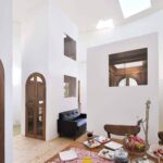 House in Chiharada. Studio Velocity. Arquitectura japonesa | house_in_chiharada studio_velocity roomdiseno6