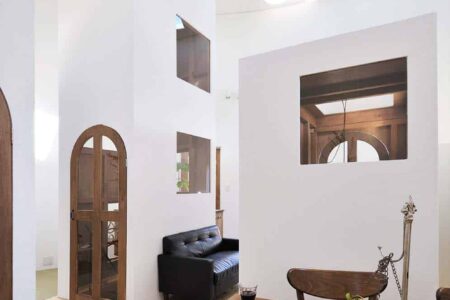 House in Chiharada. Studio Velocity. Arquitectura japonesa | house_in_chiharada studio_velocity roomdiseno6