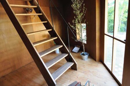 House in Chiharada. Studio Velocity. Arquitectura japonesa | house_in_chiharada studio_velocity roomdiseno7