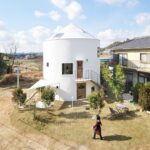 House in Chiharada. Studio Velocity. Arquitectura japonesa | house_in_chiharada studio_velocity roomdiseno8