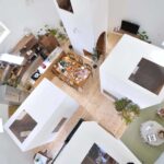 House in Chiharada. Studio Velocity. Arquitectura japonesa | house_in_chiharada studio_velocity roomdiseno9