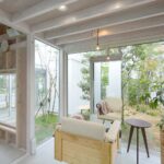 House in Yanagibata. Studio Velocity. Arquitectura japonesa | house_in_yanagibata studio_velocity roomdiseno1
