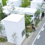 House in Yanagibata. Studio Velocity. Arquitectura japonesa | house_in_yanagibata studio_velocity roomdiseno2