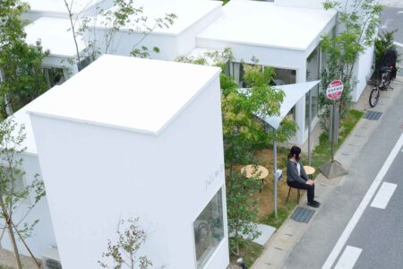 House in Yanagibata. Studio Velocity. Arquitectura japonesa | house_in_yanagibata studio_velocity roomdiseno2