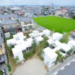 House in Yanagibata. Studio Velocity. Arquitectura japonesa | house_in_yanagibata studio_velocity roomdiseno3