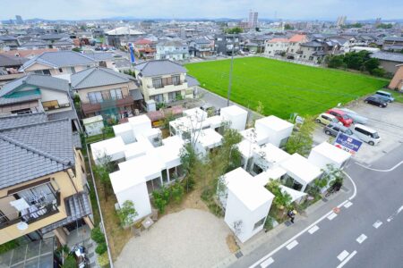 House in Yanagibata. Studio Velocity. Arquitectura japonesa | house_in_yanagibata studio_velocity roomdiseno3