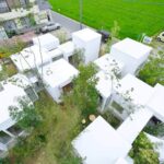 House in Yanagibata. Studio Velocity. Arquitectura japonesa | house_in_yanagibata studio_velocity roomdiseno4