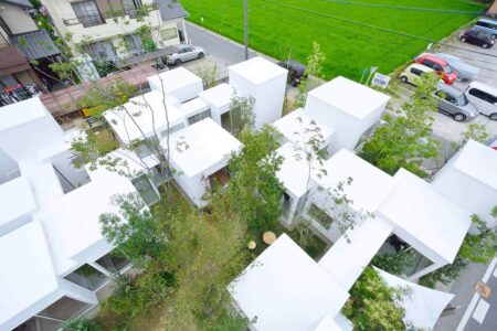 House in Yanagibata. Studio Velocity. Arquitectura japonesa | house_in_yanagibata studio_velocity roomdiseno4