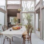 House in Yanagibata. Studio Velocity. Arquitectura japonesa | house_in_yanagibata studio_velocity roomdiseno5