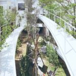 House open to the city. Studio Velocity. Arquitectura japonesa | house_open_to_the_city studio_velocity roomdiseno6